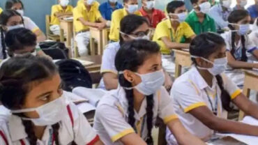 Parents’ consent not mandatory for offline exams for Classes 10, 12 in Delhi