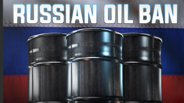 US and UK ban Russian oil and gas imports