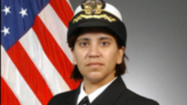 Indian-American navy veteran appointed Harris’s defence advisor