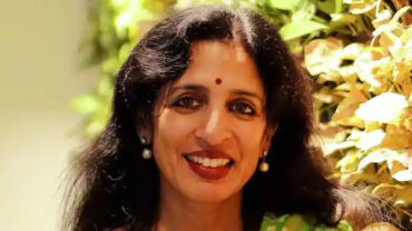 Indian-origin woman ranked among Forbes’ list of America’s Self-Made Women