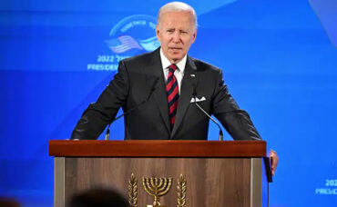 Record over 130 Indian-Americans at key positions in US President Joe Biden administration