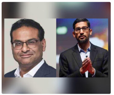 The Indian-origin CEOs of some of the world’s largest companies