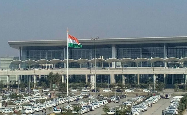 Chandigarh airport renamed as Shaheed Bhagat Singh International Airport