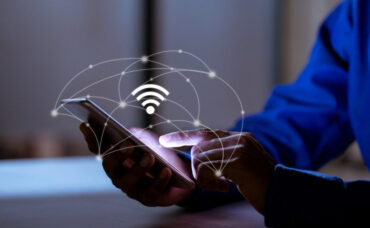 The Next-Gen of WiFi is Coming