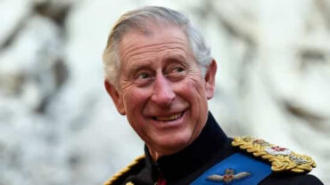 King Charles III- Britain’s new monarch