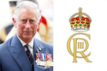 King Charles’ new Royal monogram revealed