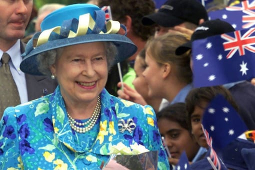 Australia could replace Queen Elizabeth’s image on banknotes