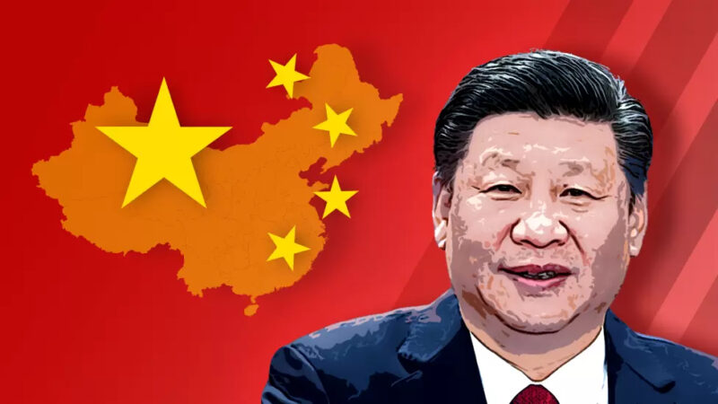 Xi Jinping all set for a rare third term in power