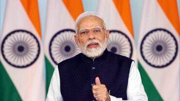 PM Modi to visit Indonesia for the G20 Summit