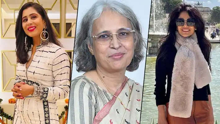 Forbes Asia’s Power Businesswomen 2022 list features 3 Indian women