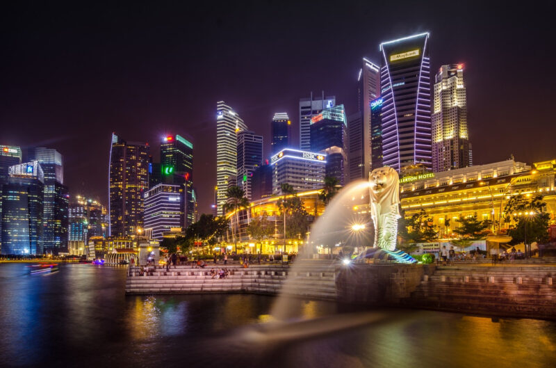 New York & Singapore emerge as world’s most expensive cities in 2022