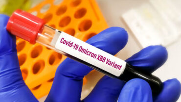 What is the new COVID-19 variant and should we be concerned ?