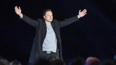 Elon Musk enters Guinness World Records