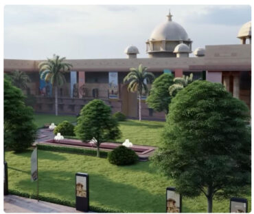 India to have the world’s largest museum