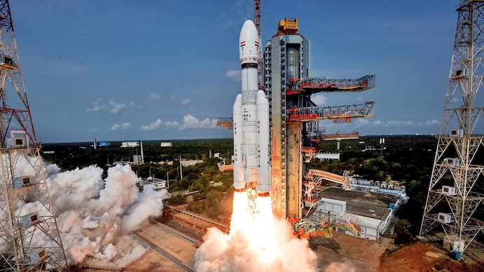 India Aims for the Moon with Launch of Chandrayaan-3