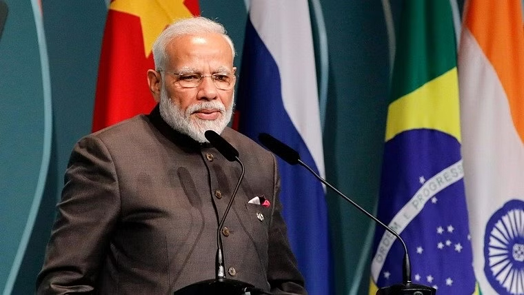 PM Modi to attend BRICS Summit in Johannesburg on Aug 22