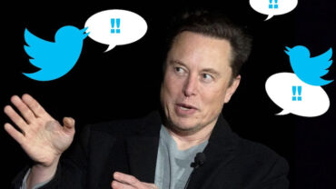 Elon Musk’s X is auctioning off Twitter office assets