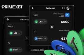 Mastering the Markets with Live Trading PrimeXBT Mastering the Markets with Live Trading PrimeXBT