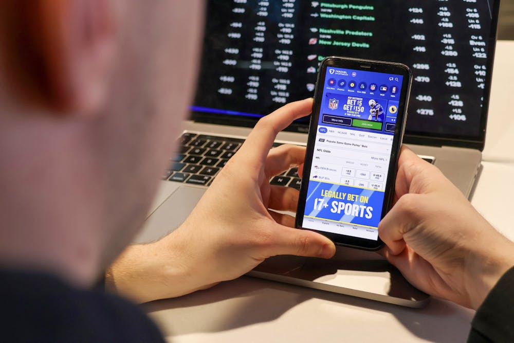 Online Casinos With In-Game Missions and Rewards 30 Online Casinos With In-Game Missions and Rewards 30