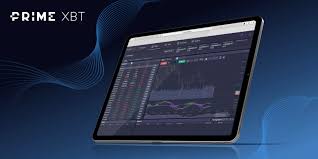 Unleashing the Power of Trading with the PrimeXBT App