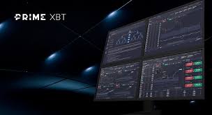 Unleashing the Power of Trading with the PrimeXBT App