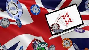 Exploring the Thrills of Online Casino UK