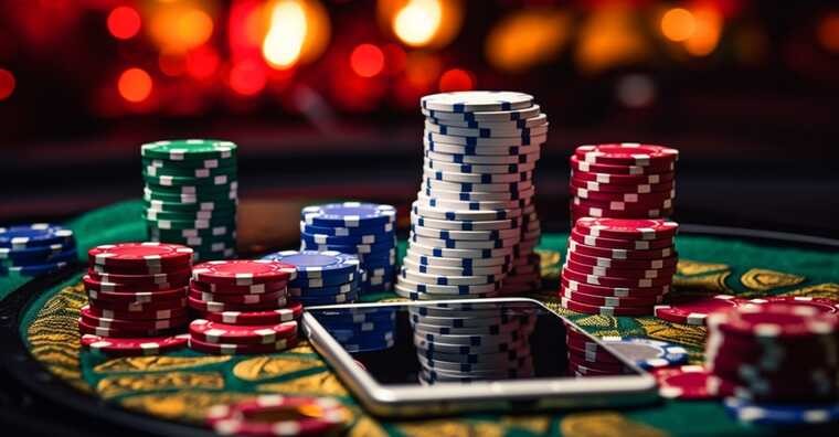 Casino Joker's Ace The Ultimate Gaming Experience Casino Joker's Ace The Ultimate Gaming Experience
