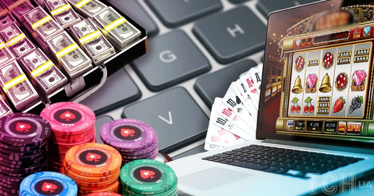 Casino Joker's Ace The Ultimate Gaming Experience Casino Joker's Ace The Ultimate Gaming Experience