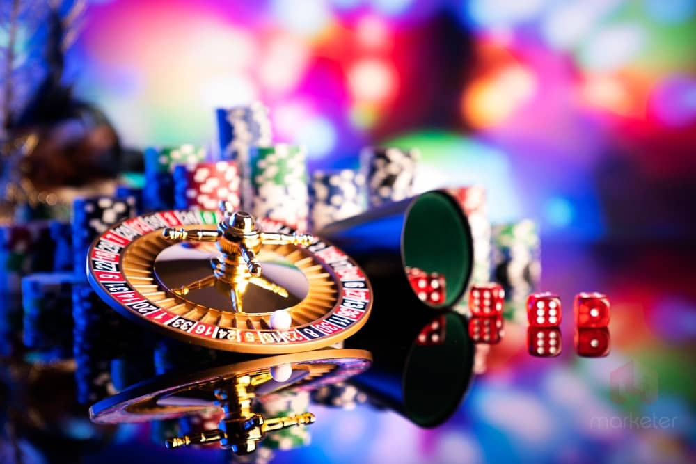 Discover the Excitement of New Online Casino UK No 3