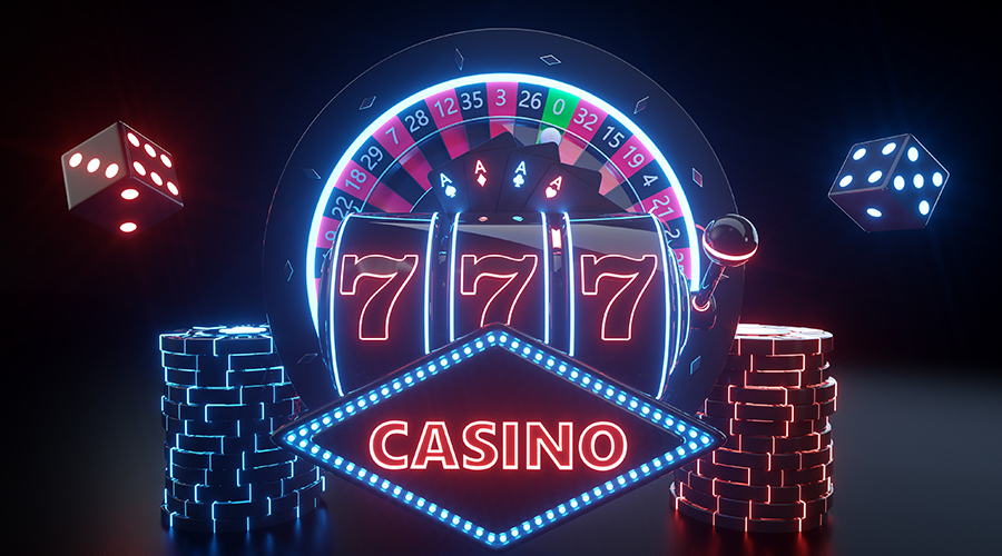 Experience the Thrills of Slots Charm Casino Experience the Thrills of Slots Charm Casino
