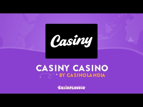 Explore the Exciting World of Casiny Casino 47