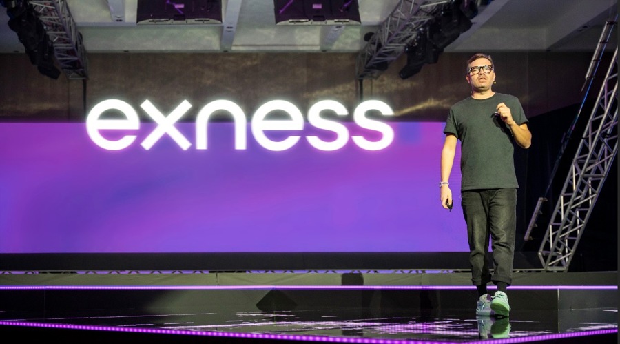 How to Sign In to Exness A Comprehensive Guide How to Sign In to Exness A Comprehensive Guide