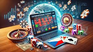 Objevte svá oblíbená online casino zábavy