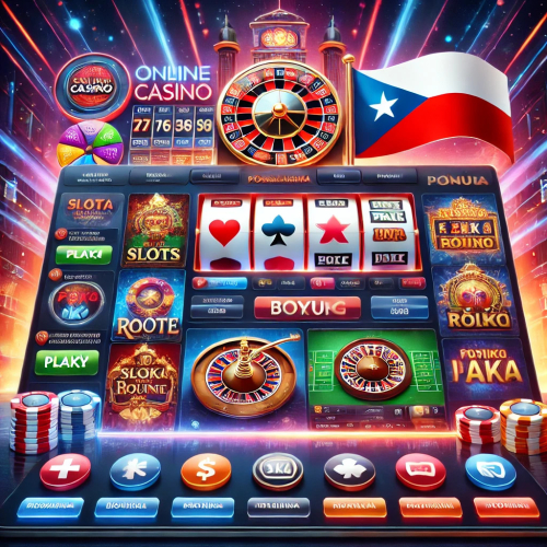 Objevte svět nejnovější casino Zajímavosti a trendy Objevte svět nejnovější casino Zajímavosti a trendy