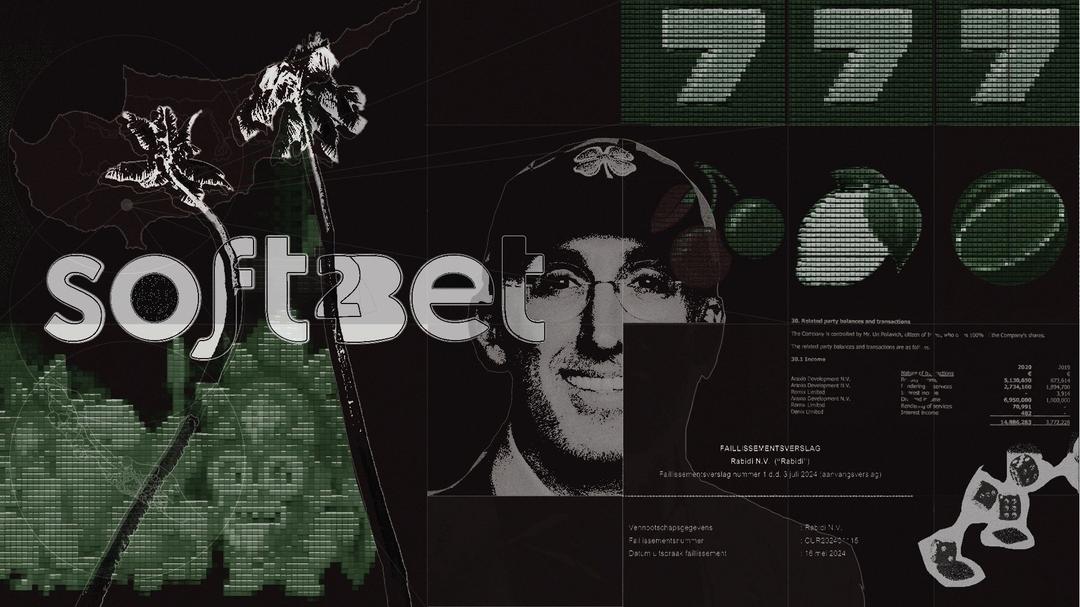 The Innovator Behind the Gaming Revolution Uri Poliavich Soft2Bet The Innovator Behind the Gaming Revolution Uri Poliavich Soft2Bet
