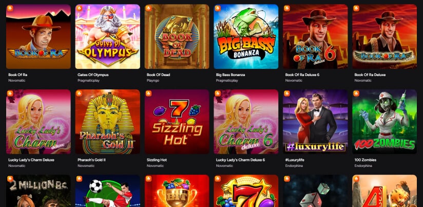 Unlock Exciting Rewards with Casiny Bonus Codes 7