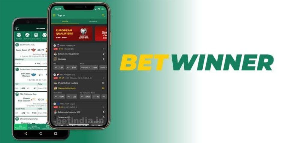 Betwinner Casino Kazanmanın En İyi Yolu Betwinner Casino Kazanmanın En İyi Yolu
