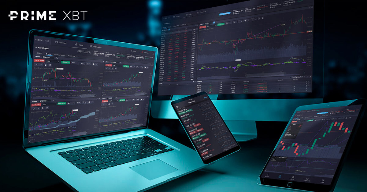Comprehensive PrimeXBT App Review Features, Benefits, and User Experience