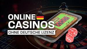 Die besten Online Casinos ohne deutsche Lizenz - Entdecken Sie die Vorteile 135