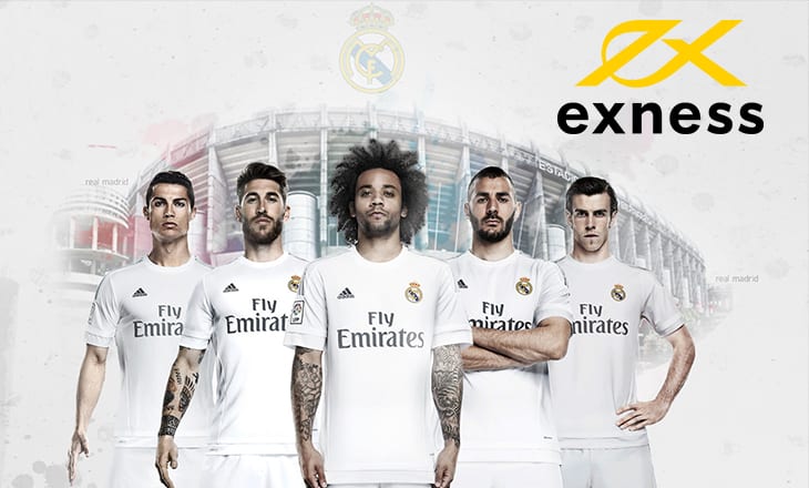 Exploring Opportunities with Exness Trading Central