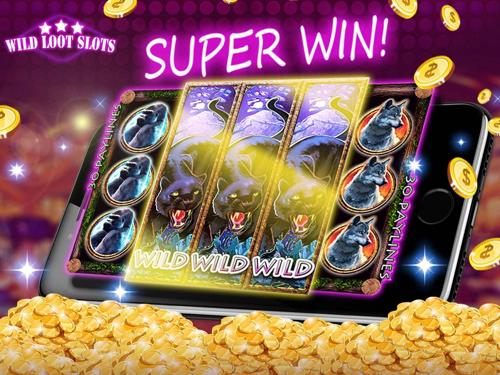 BigWin Casino BigWin Casino