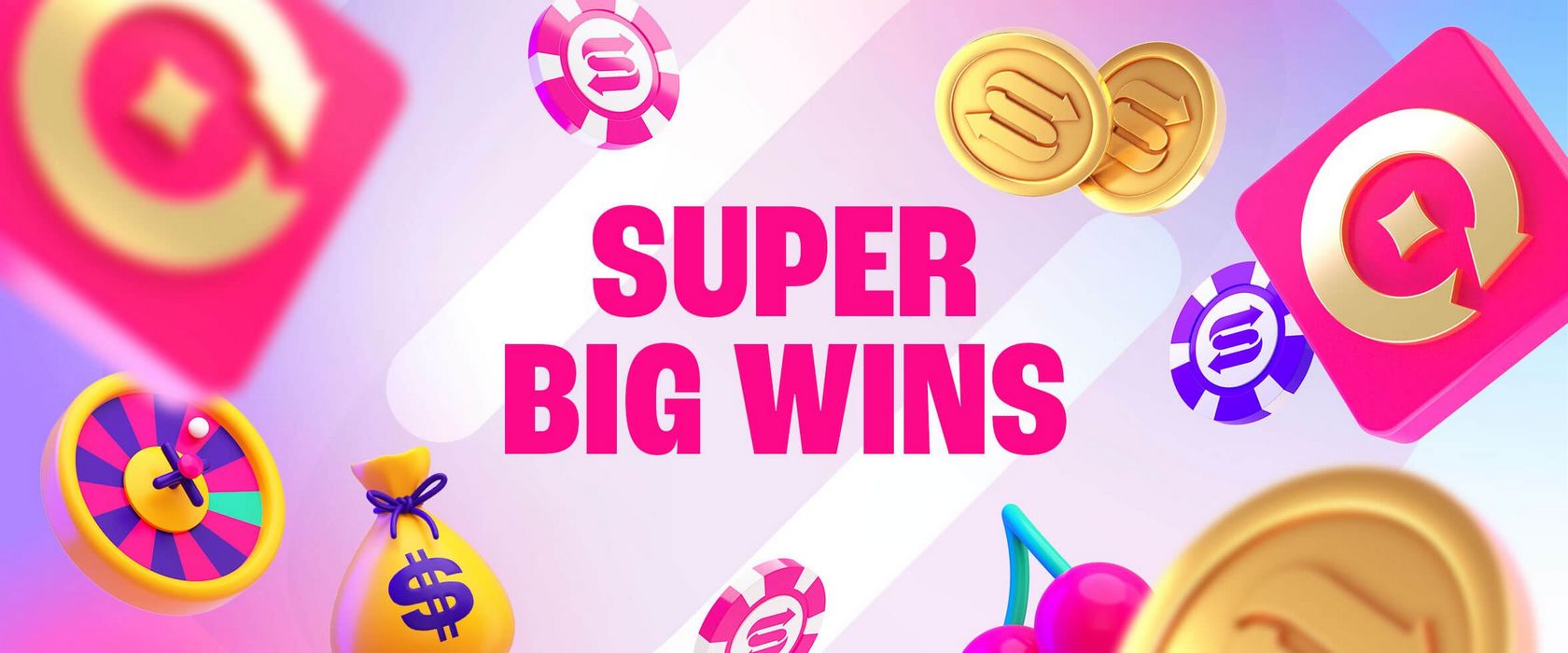Bigwin - Slot Gambling Establishment Online