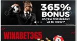 Évaluation de Winabet365 : Codes bonus, inscription et applications mobiles