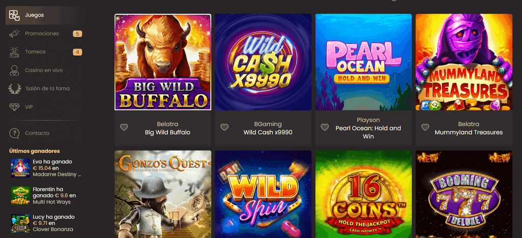 How Online Casino Site Benefits Work - T&C s Discussed