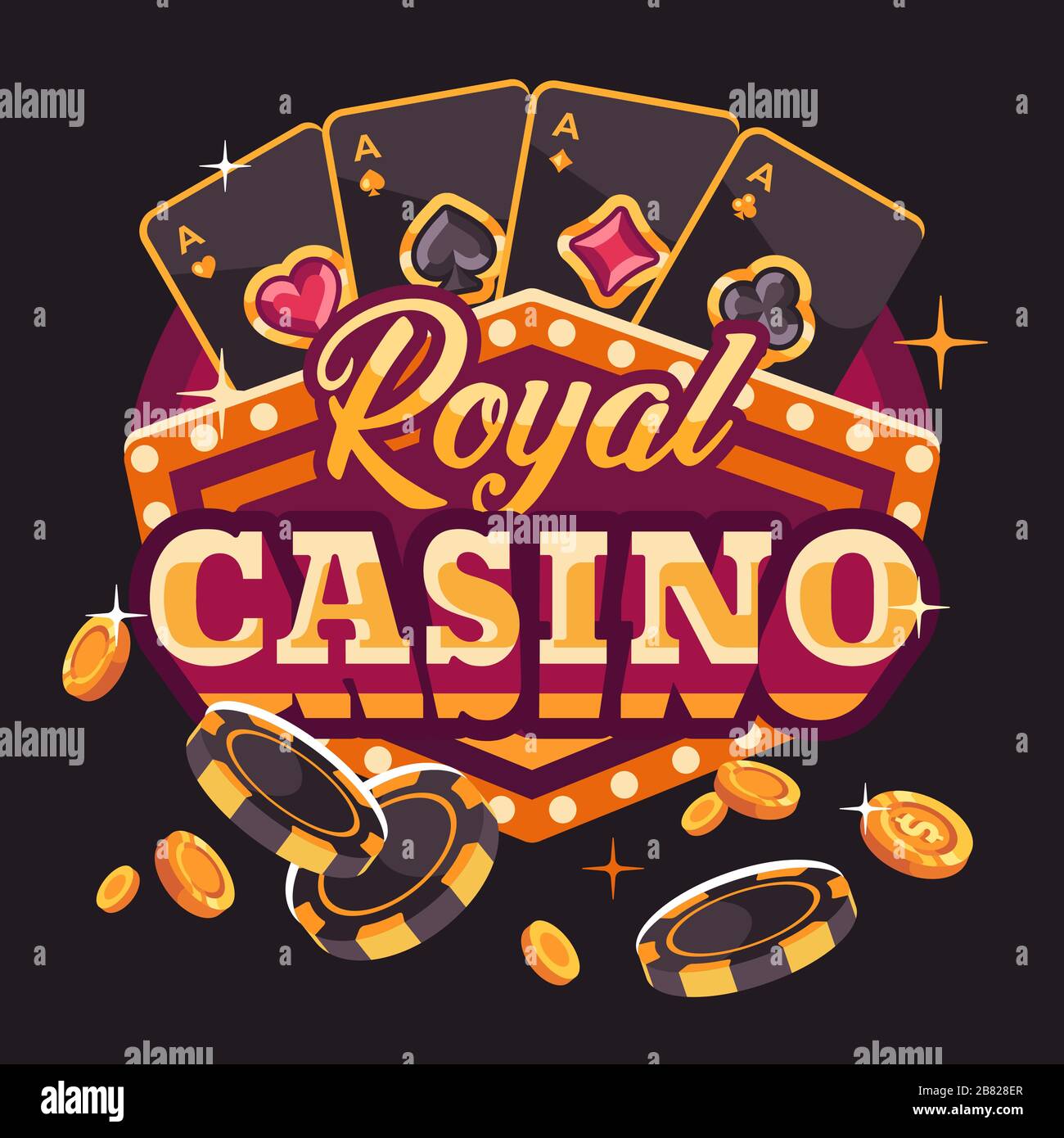 Site du casino RoyalGame Site du casino RoyalGame