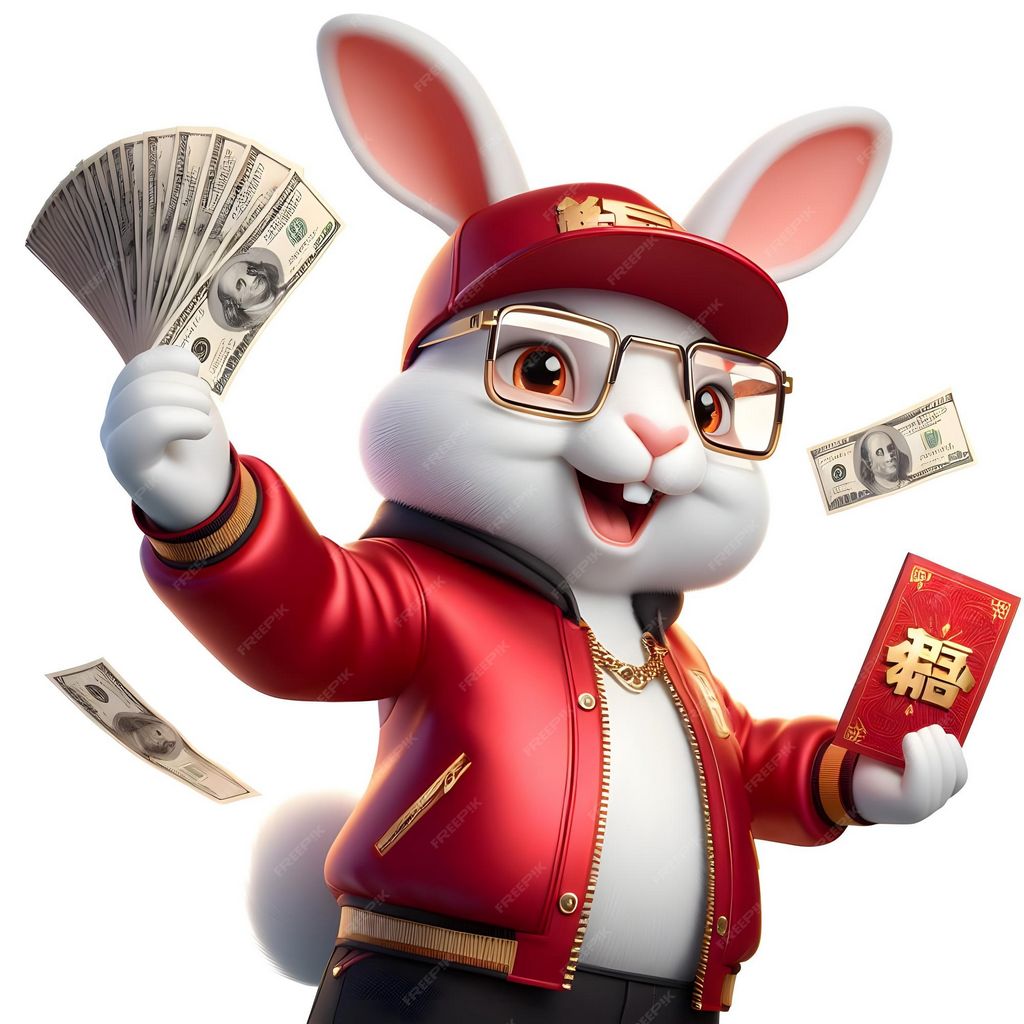 Teste Grátis do Fortune Bunny (PG SOFT)