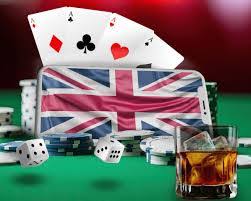 UK on-line casinos list and details