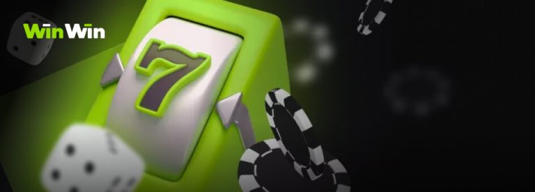 Odkryj świat gier z WinWin Bet Odkryj świat gier z WinWin Bet