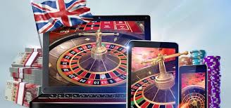 Online Casino UK Company Exploring the Best Betting Options Online Casino UK Company Exploring the Best Betting Options
