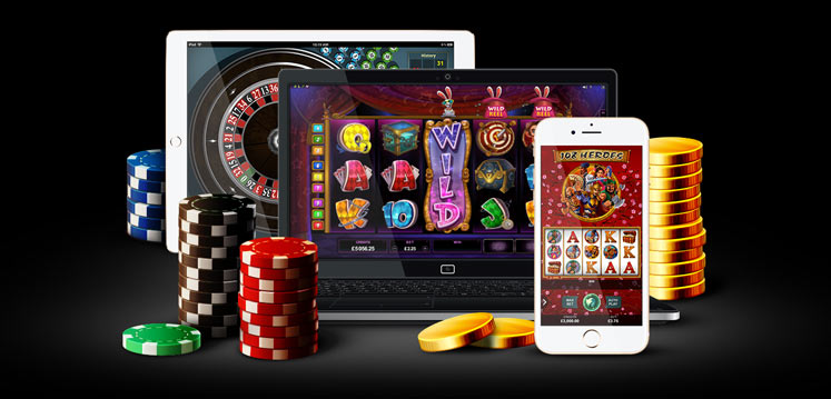 Online Casino UK Company Exploring the Best Betting Options Online Casino UK Company Exploring the Best Betting Options